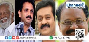 Read more about the article തൃശൂരില്‍ കെ.സുരേന്ദ്രനും  പത്തനംതിട്ടയില്‍ ശ്രീധരന്‍ പിള്ളയും; മത്സരിക്കാനില്ല എന്ന്  തുഷാര്‍