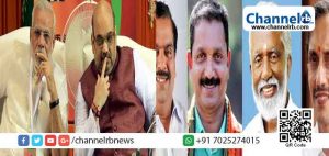 Read more about the article ബി.ജെ.പി സംസ്ഥാന നേതൃത്വം കേരളത്തിലെ സ്ഥാനാര്‍ത്ഥി പട്ടിക കൈമാറി; പരിഗണിക്കാതെ കേന്ദ്ര നേതൃത്വം; അനിശ്ചിതത്വങ്ങള്‍ തുടരുന്ന ബി.ജെ.പി