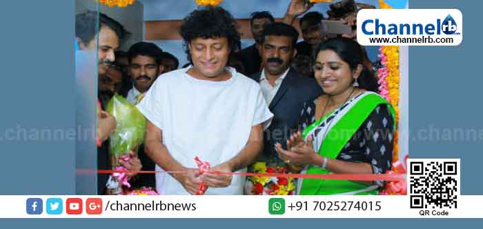 You are currently viewing ഫിജികാർട്ട്.കോമിൻ്റെ റീജണൽ ഓഫീസ് ബംഗളുരുവിലെ കോറമംഗലയിൽ പ്രവർത്തനമാരംഭിച്ചു