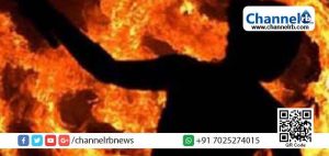 Read more about the article വിവാഹാഭ്യര്‍ത്ഥന വീട്ടുകാര്‍ നിരസിച്ചു; തിരുവല്ലയില്‍ യുവാവ് യുവതിയെ നടുറോഡില്‍ തീകൊളുത്തി