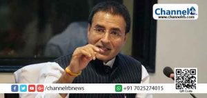 Read more about the article ഇടതുപക്ഷത്തിനെ ചോദ്യം ചെയ്താല്‍ കൊല്ലപ്പെടും, മോഡിയെ ചോദ്യം ചെയ്താല്‍ സി.ബി.ഐ പിന്നാലെ വരും: കോണ്‍ഗ്രസ് വക്താവ് സൂര്‍ജെവാല