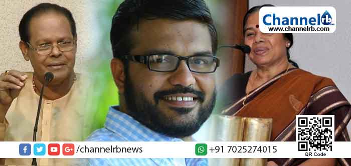 Read more about the article ലോക്സഭാ തെരഞ്ഞെടുപ്പ്; പി.കരുണാകരന്‍ ഒഴികെയുള്ള സിറ്റിങ് എംപിമാരെ മല്‍സരിപ്പിക്കാൻ സി.പി.എം തീരുമാനം