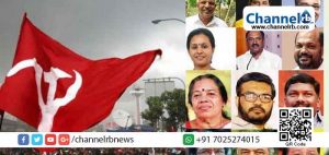 Read more about the article സി.പി.എം അന്തിമ സ്ഥാനാര്‍ത്ഥി പട്ടികയ്ക്ക് രൂപമായി; ചാലക്കുടിയില്‍ ഇന്നസെന്റ്
