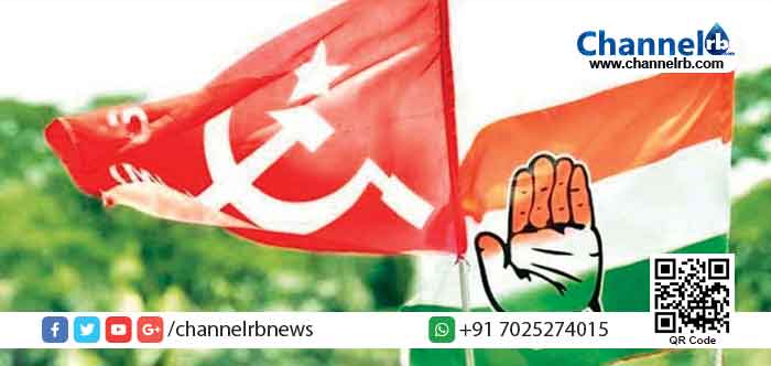 You are currently viewing കേരളം ഇടതുപക്ഷത്തിനൊപ്പം നില്‍ക്കും; ബി.ജെ.പി ഇത്തവണയും അക്കൗണ്ട് തുറക്കില്ല. സി.ഇ.എസിന്‍റെ  പുതിയ സര്‍വ്വേഫലം പുറത്തുവന്നു