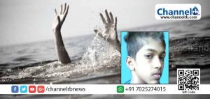 Read more about the article എസ്.എസ്.എല്‍.സി പരീക്ഷ കഴിഞ്ഞ ശേഷം കൂട്ടുകാർക്കൊപ്പം പുഴയിൽ കുളിക്കാനിറങ്ങി: നാടിനെ കണ്ണീരിലാക്കി വിദ്യാര്‍ത്ഥിയുടെ മരണം