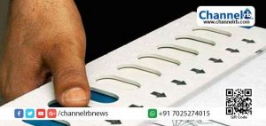 Read more about the article ലോകസഭാ തെരഞ്ഞെടുപ്പ്: കാസർകോട് ജില്ലയില്‍ നോഡല്‍ ഓഫീസര്‍മാരെ നിയമിച്ചു