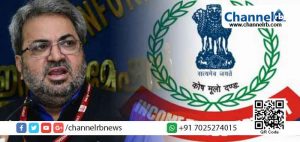 Read more about the article ലോക്സഭാ തെരഞ്ഞെടുപ്പ്: ചെലവ് നിരീക്ഷണത്തിന് ആദായ നികുതി വകുപ്പിന്‍റെ പ്രത്യേക സംഘം