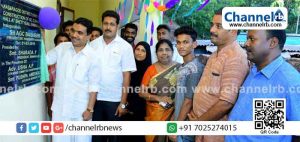 Read more about the article ഷെട്ടിവയല്‍ കമ്മ്യൂണിറ്റി ഹാള്‍ ഉദ്ഘാടനം ചെയ്തു