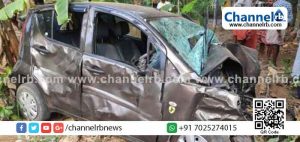 Read more about the article ഏറ്റുമാനൂരിൽ നിയന്ത്രണം വിട്ട കാർ വഴിയാത്രക്കാരിലേക്ക് ഇടിച്ചുകയറി സഹോദരിമാർക്ക് ദാരുണ അന്ത്യം