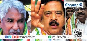 Read more about the article ലോക്സഭാ സീറ്റിനെ ചൊല്ലിയുള്ള തർക്കത്തിന്‍റെ പേരിൽ സംസ്ഥാന കോൺഗ്രസിലെ എ ഐ ഗ്രൂപ്പുകൾ തുറന്ന പോരിലേക്ക് നീങ്ങിയപ്പോള്‍