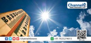 Read more about the article കേരളത്തില്‍ അതികഠിനമായ ചൂട് തുടരും; ജാഗ്രത നിര്‍ദ്ദേശം ചൊവ്വാഴ്ച വരെ നീട്ടി