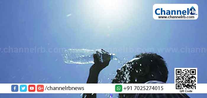 Read more about the article 9 ജില്ലകളിൽ അതീവ ജാഗ്രതാ നിര്‍ദേശം: ചൂട് കൂടുകയാണ്..