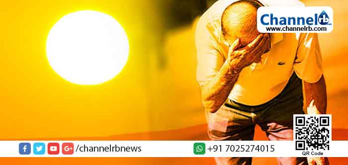 You are currently viewing കേരളത്തില്‍ ചൂട് വർദ്ധിക്കുന്നു; രണ്ടു പേർ കുഴഞ്ഞു വീണു മരിച്ചു;  കാസര്‍കോട് കുമ്പളയിൽ മൂന്ന് വയസുകാരിക്ക് പൊള്ളലേറ്റു; ദുരന്തനിവാരണ അതോറിറ്റിയുടെ ജാഗ്രതാ നിർദ്ദേശം