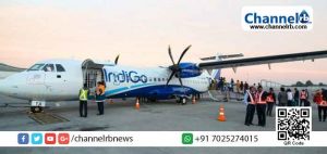 Read more about the article പരിശോധനയ്ക്കിടെ ‘ബോംബ്‌ ‘ എന്ന വാക്ക് ഉപയോഗിച്ചു;  ഇൻഡിഗോ എയർലൈൻസിലേക്കുള്ള മലയാളി യാത്രക്കാരനെ അറസ്റ്റ് ചെയ്തു