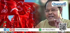 Read more about the article ചാലക്കുടിയില്‍ പാർട്ടി പറഞ്ഞാൽ മത്സരിക്കുമെന്ന് ഇന്നസെന്റ്; കുടുക്കിലായത് സി.പി.എം സംസ്ഥാന നേ‍തൃത്വം