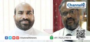 Read more about the article ബിഷപ്പ് ഫ്രാങ്കോ മുളയ്ക്കലിന്‍റെ സഹായി ഫാദര്‍ ആന്റണി മാടശ്ശേരി പോലീസ് കസ്റ്റഡിയിൽ