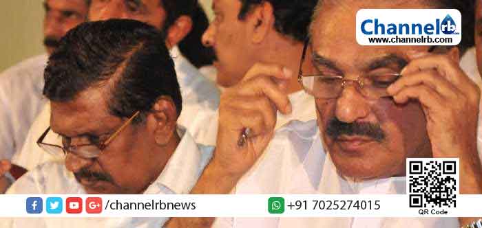 Read more about the article പിളര്‍ന്നും വളര്‍ന്നും , ഇപ്പോള്‍ സ്ഥാനാര്‍ത്ഥി നിര്‍ണ്ണയത്തില്‍ എത്തി കേരളാ കോണ്‍ഗ്രസ് പൊട്ടിത്തെറിയിലേക്ക്‌