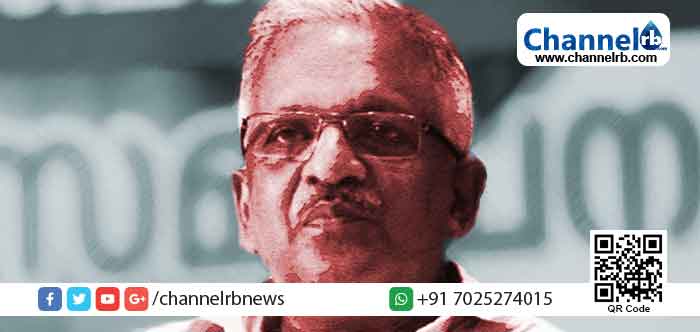 You are currently viewing രണ്ട് കൊലപാതക കേസ് ഉള്‍പ്പെടെ പത്ത് കേസുകളുണ്ട്’; തെരഞ്ഞെടുപ്പ് കമ്മീഷന് നല്‍കിയ സത്യവാങ് മൂലത്തില്‍ പി. ജയരാജന്‍