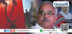 Read more about the article മാവോയിസ്റ്റുകൾ ഉയർത്തുന്ന സാമൂഹികപ്രശ്നങ്ങൾ കണ്ടില്ല എന്ന് നടിക്കാനാവില്ല; എന്നാല്‍ അവരുടെ മാർഗത്തെ സി.പി.ഐ അംഗീകരിക്കുന്നില്ല: കാനം രാജേന്ദ്രന്‍