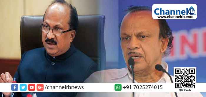 Read more about the article കെ.വി തോമസും പി. കരുണാകരനും മലയാളികളോട് പറയാതെ പറയുന്ന ഒരു രാഷ്ട്രീയമുണ്ട്; അത് ഇതാണ്