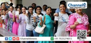 Read more about the article ലോക്സഭാ തെരഞ്ഞെടുപ്പ് കാസര്‍കോട്: നോട്ടീസും ലഘുലേഖകളും പ്രസിദ്ധീകരിക്കുമ്പോള്‍ മാതൃകാ പെരുമാറ്റ ചട്ടം പാലിക്കണം: ജില്ലാ കളക്ടര്‍