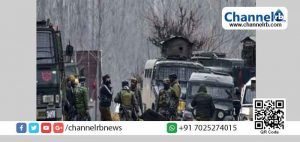 Read more about the article കശ്മീരിൽ തീവ്രവാദികളുടെ വെടിയേറ്റ് സൈനികർ ഉൾപ്പടെ അഞ്ചുപേർ കൊല്ലപ്പെട്ടു; മറുവശത്ത് പാക്ക് സൈന്യത്തിൻ്റെ പ്രകോപനവും