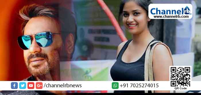 You are currently viewing അമിത് ശര്‍മ്മ ഒരുക്കുന്ന സ്പോര്‍ട്സ് ചിത്രത്തിലൂടെ കീര്‍ത്തി സുരേഷ് ബോളിവുഡിലേക്ക്