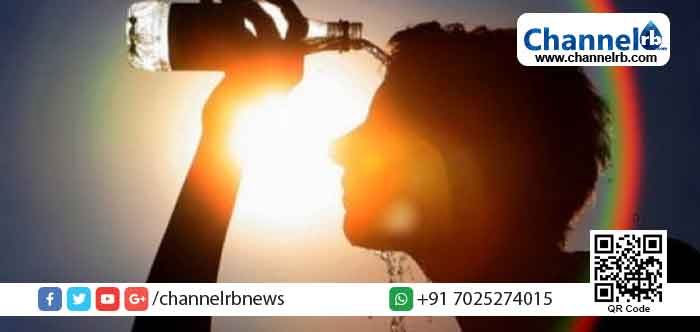 You are currently viewing ഉരുകുന്ന കേരളം: ഉഷ്ണതരംഗം സംസ്ഥാന ദുരന്തമായി സര്‍ക്കാര്‍ പ്രഖ്യാപിച്ചു, കനത്ത ജാഗ്രതാ നിർദ്ദേശം