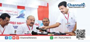 Read more about the article കേരള കോണ്‍ഗ്രസുമായി സീറ്റ് വിഭജനത്തിൽ ധാരണയായില്ല: ചൊവ്വാഴ്ച വീണ്ടും ചര്‍ച്ച