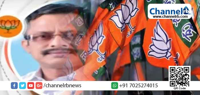 You are currently viewing ബി.ജെ.പി യു.ഡി.എഫ് സ്ഥാനാർത്ഥി പ്രേമചന്ദ്രനെതിരെ കൊല്ലത്ത് രം​ഗത്ത് ഇറക്കിയത് സാബുവിനെ; ആരാണ് ഈ സാബു?