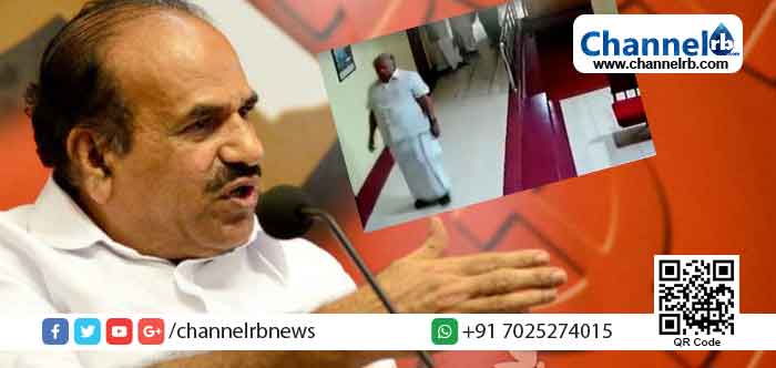 You are currently viewing എസ്.ഡി.പി.ഐ –  പോപുലര്‍ ഫ്രണ്ട് നേതാക്കളും ലീഗ് സ്ഥാനാര്‍ത്ഥികളുമായി കൂടികാഴ്ച; കോണ്‍ഗ്രസും യു.ഡി.എഫും നിലപാട് വ്യക്തമാക്കണം: കോടിയേരി ബാലകൃഷ്ണന്‍