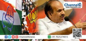 Read more about the article ലോക്സഭാ തെരഞ്ഞെടുപ്പില്‍ കേരളത്തില്‍ കോൺ​ഗ്രസ് – ആർ.എസ്.എസ്- എസ്.ഡി.പി.ഐ ധാരണ; അ‍ഞ്ച് മണ്ഡലങ്ങളിൽ ബി.ജെ.പി കോൺ​ഗ്രസിനെ സഹായിക്കും: കോടിയേരി ബാലകൃഷ്ണൻ