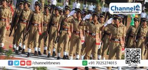 Read more about the article ഇന്ന് അന്തര്‍ദേശീയ വനിത ദിനം; കേരളത്തിലെ പോലീസ് സ്‌റ്റേഷന്‍ ഭരണം ഇന്ന് വനിതാ ഉദ്യോഗസ്ഥര്‍ നടത്തും