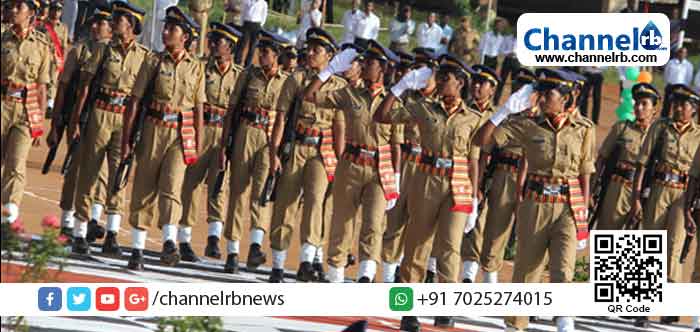 You are currently viewing ഇന്ന് അന്തര്‍ദേശീയ വനിത ദിനം; കേരളത്തിലെ പോലീസ് സ്‌റ്റേഷന്‍ ഭരണം ഇന്ന് വനിതാ ഉദ്യോഗസ്ഥര്‍ നടത്തും