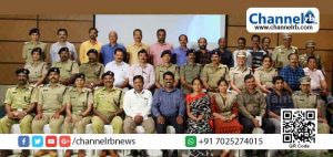 Read more about the article ലോകസഭാ തെരഞ്ഞെടുപ്പ്: അന്തര്‍ സംസ്ഥാന വിഷയങ്ങള്‍ അവലോകനം ചെയ്തു