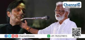 Read more about the article മിസോറാം ഗവര്‍ണര്‍ സ്ഥാനം കുമ്മനം രാജി വെച്ചു; കുമ്മനം ശശി തരൂരിനെ തോല്‍പ്പിച്ചിരിക്കുമെന്ന് വി. മുരളീധരന്‍