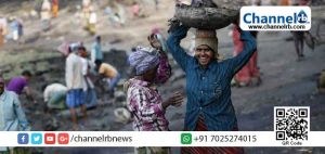 Read more about the article രാജ്യത്തെ 2.8 കോടി ഗ്രാമീണ സ്ത്രീകള്‍ക്ക് തൊഴില്‍ നഷ്ടമായി: കഴിഞ്ഞ ആറ് വര്‍ഷത്തെ കണക്കുകൾ  എന്‍.എസ്.എസ്.ഓ റിപ്പോർട്ടിൽ പറയുന്നു