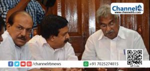 Read more about the article ലോക്സഭാ തെരഞ്ഞെടുപ്പ്: മുസ്ലീം ലീഗിന് മൂന്നാം സീറ്റ് നല്‍കില്ലെന്ന് കോണ്‍ഗ്രസ് ; ഉഭയകക്ഷി ചർച്ച അവസാനിച്ചു