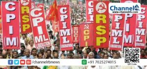 Read more about the article 2004ല്‍ 59 സീറ്റുകള്‍ സ്വന്തമാക്കിയ ഇടതുപക്ഷ പാര്‍ട്ടികള്‍ ഈ തെരഞ്ഞെടുപ്പില്‍ സഖ്യങ്ങള്‍ രൂപീകരിക്കാന്‍ കഴിയാതെ പ്രതിസന്ധി നേരിടുമ്പോള്‍