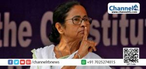 Read more about the article തൃണമൂൽ കോൺഗ്രസിൽ ഇനിമുതല്‍ ‘കോൺഗ്രസ്’ ഇല്ല; പാർട്ടിയുടെ പേര് മാറ്റി മമത ബാനർജി