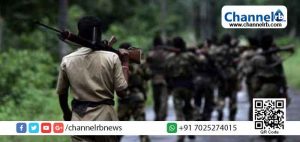 Read more about the article മാവോയിസ്റ്റുകളുമായി ഏറ്റുമുട്ടല്‍; വൈത്തിരിയില്‍ ജില്ലാ പോലീസ് മേധാവിയുടെ നേതൃത്വത്തില്‍ അടിയന്തര യോഗം