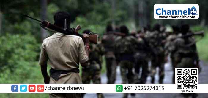 You are currently viewing മാവോയിസ്റ്റുകളുമായി ഏറ്റുമുട്ടല്‍; വൈത്തിരിയില്‍ ജില്ലാ പോലീസ് മേധാവിയുടെ നേതൃത്വത്തില്‍ അടിയന്തര യോഗം