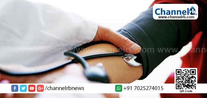 You are currently viewing സൗജന്യ മെഡിക്കൽ ക്യാമ്പ് – മാർച്ച് 31ന്