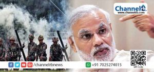 Read more about the article പാക്കിസ്ഥാനില്‍ പ്രവേശിച്ച് ഭീകരവാദികളെ ഇനിയും കൊല്ലും: നരേന്ദ്ര മോദി