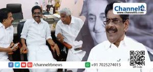 Read more about the article കേരളത്തിലെ കോണ്‍ഗ്രസ് ഇപ്പോള്‍ മുല്ലപ്പള്ളിയാണ്; മുല്ലപ്പള്ളി, രമേശ് ചെന്നിത്തല, ഉമ്മൻ ചാണ്ടി ഏറ്റുമുട്ടലുകൾ വിശകലനം ചെയ്യപ്പെടുന്നു