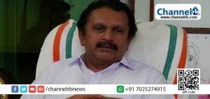 Read more about the article കേരളത്തിലെ നിയമസഭാ ഉപതെരഞ്ഞെടുപ്പിൽ പരാജയപ്പെട്ട ഏക മന്ത്രി; കെ. മുരളീധരനെ വടകരയില്‍ കാത്തിരിക്കുന്നത് വടക്കാഞ്ചേരിയുടെ ചരിത്രമോ?