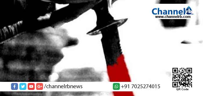 You are currently viewing മയക്ക‌ുമരുന്ന‌് സംഘങ്ങള്‍ തമ്മിലുള്ള ഏറ്റുമുട്ടല്‍ തടയാൻ ശ്രമിച്ച സി.പി.എം പ്രവർത്തകൻ കുത്തേറ്റ‌് മരിച്ചു