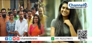 Read more about the article ലാല്‍ ജോസ് സിനിമയിലൂടെ ബിജുമേനോന്‍- നിമിഷ സജയന്‍ ജോഡി ഒരുമിക്കുന്നു