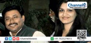 Read more about the article ‘ഇന്ത്യ അണ്‍ബൗണ്ട്’ മാഗസിന്‍ എഡിറ്റര്‍ നിത്യാനന്ദ് പാണ്ഡേയെ വഴിയില്‍ കൊന്നുതള്ളിയത് യുവതിയായ  സഹപ്രവര്‍ത്തക; കൊലപാതകത്തിന് കാരണം ലൈംഗിക അതിക്രമം