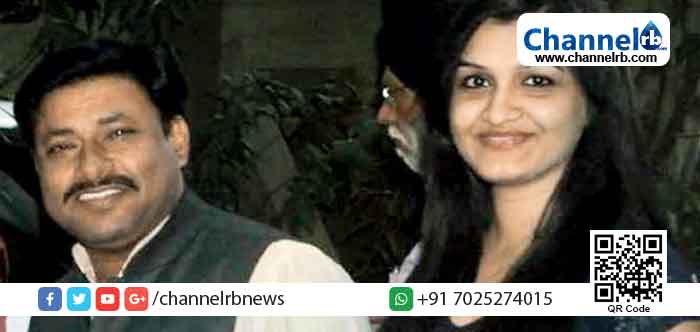 You are currently viewing ‘ഇന്ത്യ അണ്‍ബൗണ്ട്’ മാഗസിന്‍ എഡിറ്റര്‍ നിത്യാനന്ദ് പാണ്ഡേയെ വഴിയില്‍ കൊന്നുതള്ളിയത് യുവതിയായ  സഹപ്രവര്‍ത്തക; കൊലപാതകത്തിന് കാരണം ലൈംഗിക അതിക്രമം